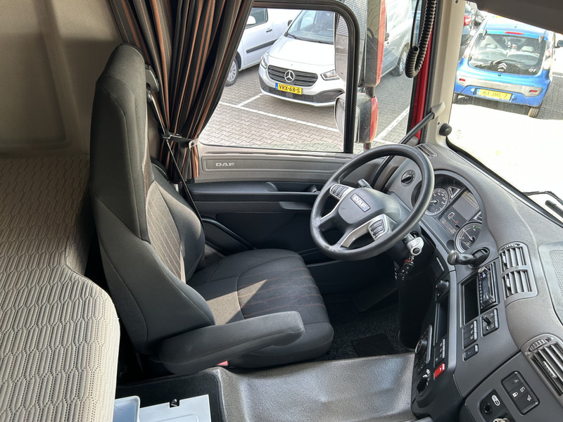 DAF CF 410 FT Space Cab / 717 dkm / Smart Tacho V2 / APK TUV 09-25 - Tractor: foto 3 DAF CF 410 FT Space Cab / 717 dkm / Smart Tacho V2 / APK TUV 09-25 - Tractor: foto 3