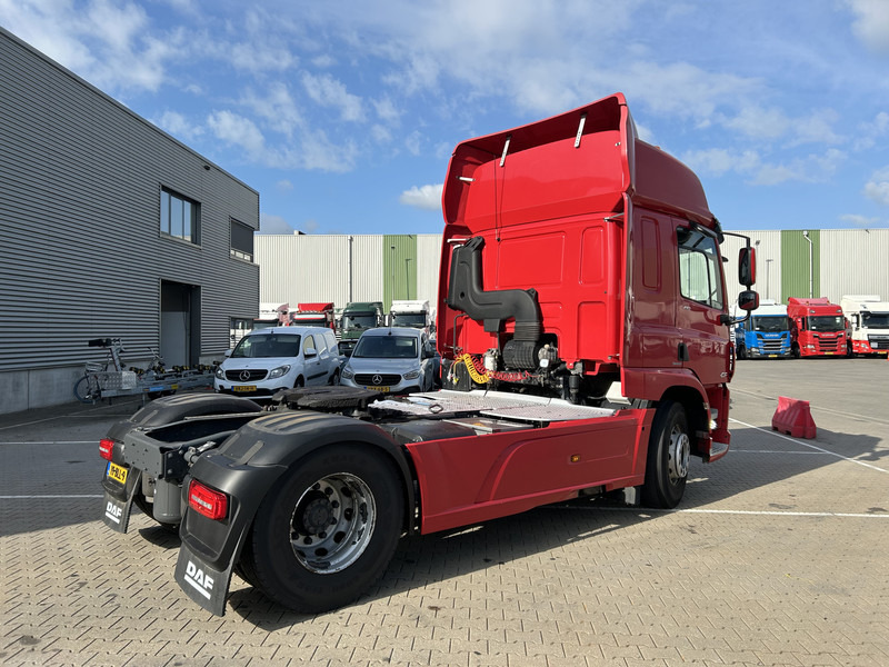 DAF CF 410 FT Space Cab / 717 dkm / Smart Tacho V2 / APK TUV 09-25 - Tractor: foto 2 DAF CF 410 FT Space Cab / 717 dkm / Smart Tacho V2 / APK TUV 09-25 - Tractor: foto 2