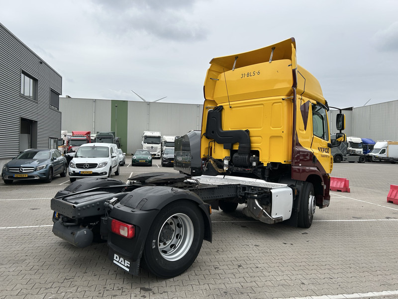 DAF CF 410 FT Space Cab / 915 dkm / New Tacho V2 / APK TUV 03-26 - Tractor: foto 2 DAF CF 410 FT Space Cab / 915 dkm / New Tacho V2 / APK TUV 03-26 - Tractor: foto 2