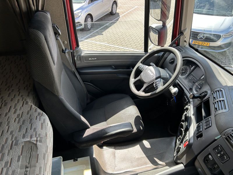 DAF CF 440 FT Space Cab / ADR / 809 dkm / PTO / APK TUV 12-25 - Tractor: foto 3 DAF CF 440 FT Space Cab / ADR / 809 dkm / PTO / APK TUV 12-25 - Tractor: foto 3