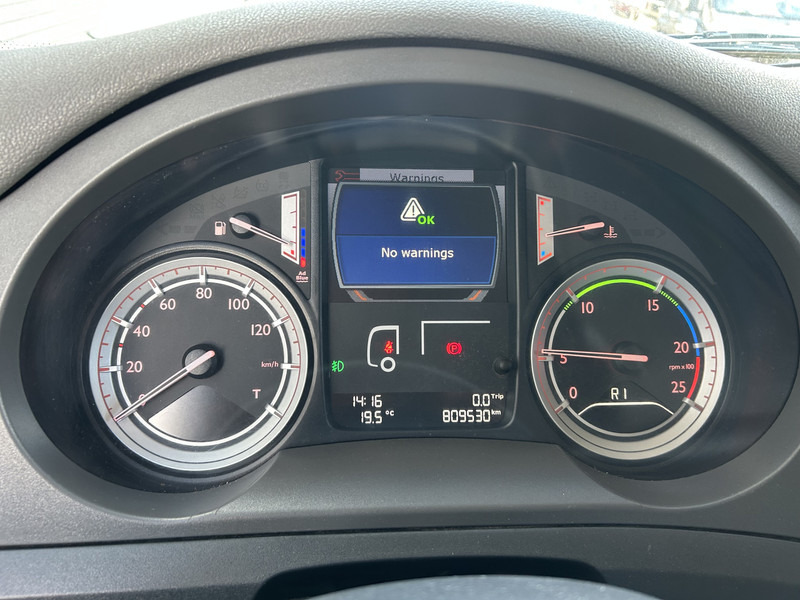 DAF CF 440 FT Space Cab / ADR / 809 dkm / PTO / APK TUV 12-25 - Tractor: foto 4 DAF CF 440 FT Space Cab / ADR / 809 dkm / PTO / APK TUV 12-25 - Tractor: foto 4