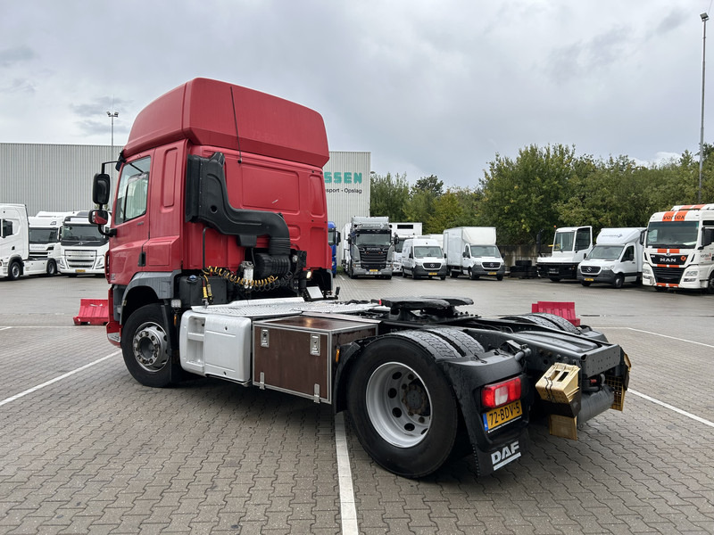 Tractor DAF CF 440 FT Space Cab / ADR / 821 dkm / PTO / APK TUV 06-26: foto 18