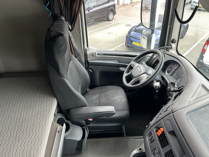 DAF XF 450 FT SSC / 2 Tanks / Stand Airco / APK TUV 03-26 - Tractor: foto 3 DAF XF 450 FT SSC / 2 Tanks / Stand Airco / APK TUV 03-26 - Tractor: foto 3