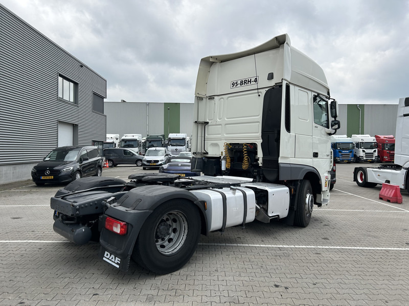 DAF XF 450 FT SSC / 2 Tanks / Stand Airco / APK TUV 03-26 - Tractor: foto 2 DAF XF 450 FT SSC / 2 Tanks / Stand Airco / APK TUV 03-26 - Tractor: foto 2
