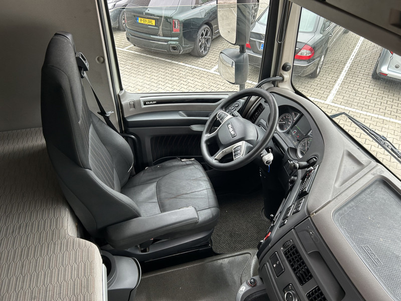 DAF XF 450 FT Space Cab / 691 dkm / MX Brake / APK TUV 03-26 - Tractor: foto 3 DAF XF 450 FT Space Cab / 691 dkm / MX Brake / APK TUV 03-26 - Tractor: foto 3