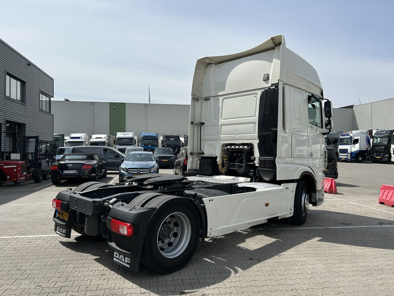 DAF XF 450 FT Super Space Cab / 682 dkm / MX Brake / NL Truck - Tractor: foto 2 DAF XF 450 FT Super Space Cab / 682 dkm / MX Brake / NL Truck - Tractor: foto 2