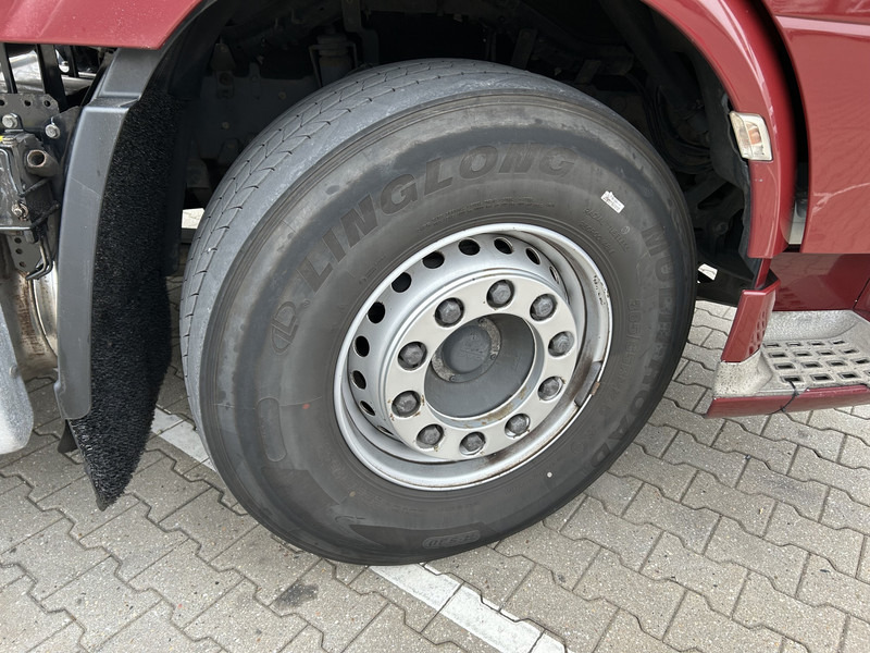 Tractor DAF XF 460 FT SC / 766 dkm / New Tacho V2 / 2 Tanks / APK TUV 11-26: foto 14