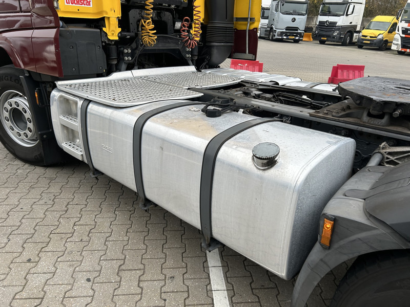 Tractor DAF XF 460 FT SC / 766 dkm / New Tacho V2 / 2 Tanks / APK TUV 11-26: foto 18