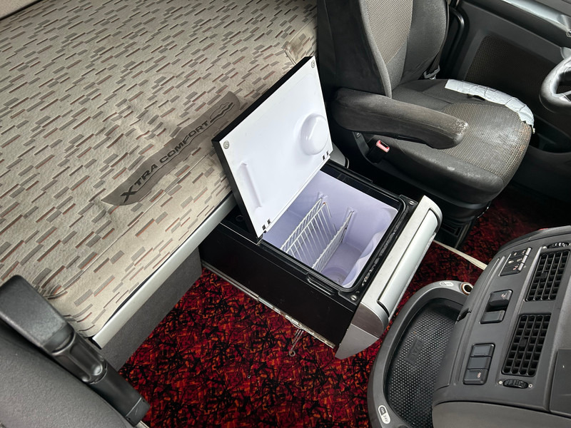 Tractor DAF XF 460 FT SC / 766 dkm / New Tacho V2 / 2 Tanks / APK TUV 11-26: foto 8