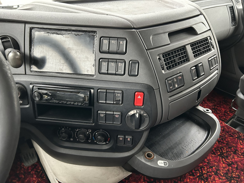 Tractor DAF XF 460 FT SC / 766 dkm / New Tacho V2 / 2 Tanks / APK TUV 11-26: foto 6