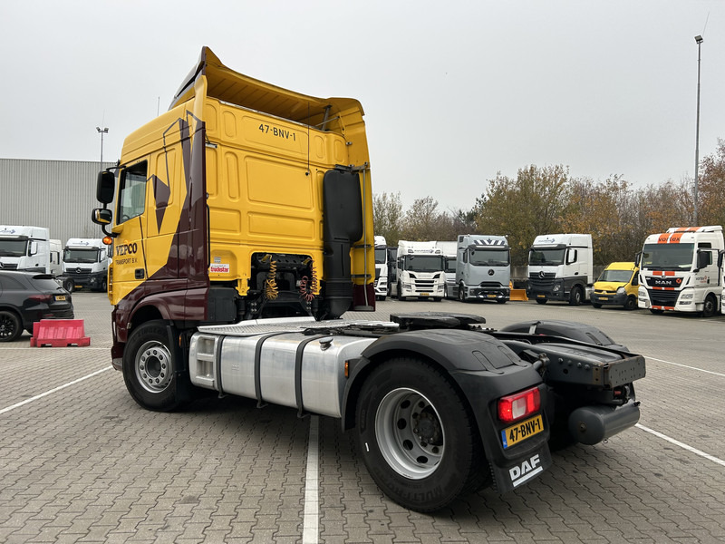 Tractor DAF XF 460 FT SC / 766 dkm / New Tacho V2 / 2 Tanks / APK TUV 11-26: foto 19