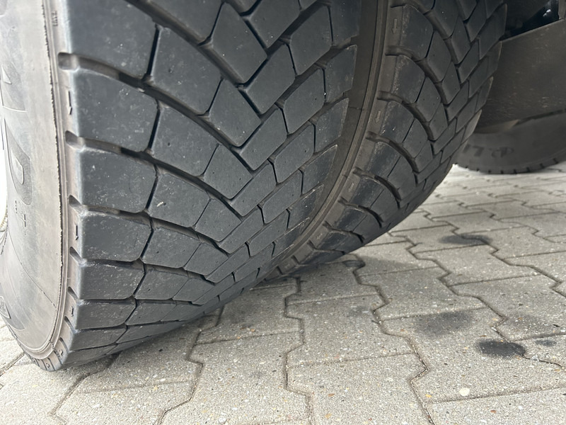 Tractor DAF XF 460 FT SC / 766 dkm / New Tacho V2 / 2 Tanks / APK TUV 11-26: foto 17