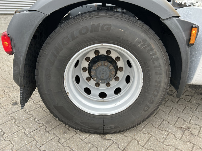 Tractor DAF XF 460 FT SC / 766 dkm / New Tacho V2 / 2 Tanks / APK TUV 11-26: foto 16