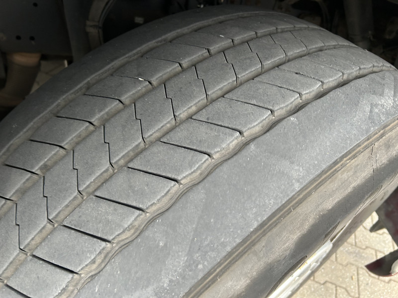 Tractor DAF XF 460 FT SC / 766 dkm / New Tacho V2 / 2 Tanks / APK TUV 11-26: foto 15