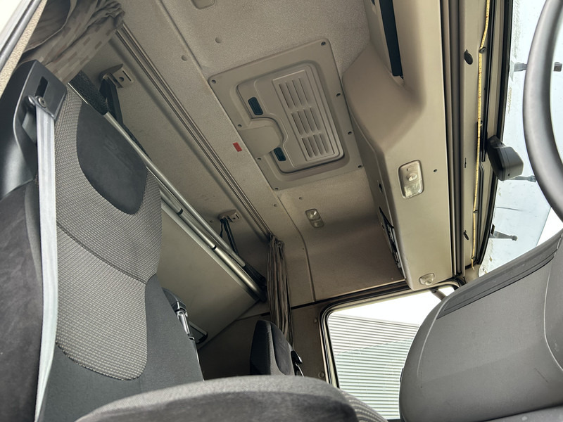 Tractor DAF XF 460 FT SC / 766 dkm / New Tacho V2 / 2 Tanks / APK TUV 11-26: foto 10