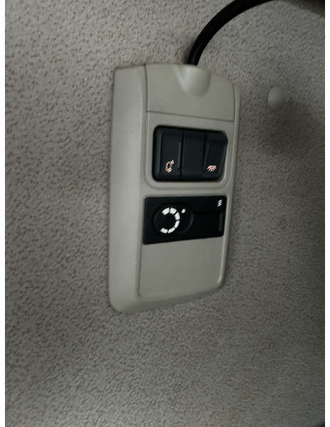 Tractor DAF XF 460 FT SC / 766 dkm / New Tacho V2 / 2 Tanks / APK TUV 11-26: foto 9