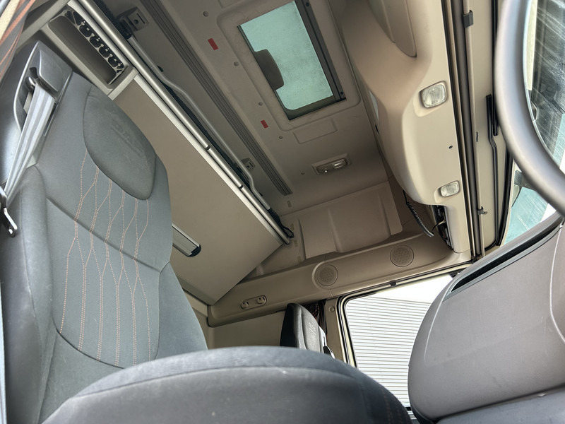 Tractor DAF XF 480 FT SSC / Motor + DPF Problems / 562 dkm / 2 Tanks / NL Truck: foto 11 Tractor DAF XF 480 FT SSC / Motor + DPF Problems / 562 dkm / 2 Tanks / NL Truck: foto 11