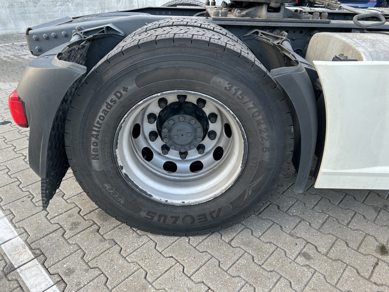 Tractor DAF XF 480 FT SSC / Motor + DPF Problems / 562 dkm / 2 Tanks / NL Truck: foto 14 Tractor DAF XF 480 FT SSC / Motor + DPF Problems / 562 dkm / 2 Tanks / NL Truck: foto 14