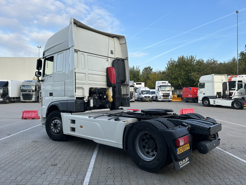 Tractor DAF XF 480 FT SSC / Motor + DPF Problems / 562 dkm / 2 Tanks / NL Truck: foto 18 Tractor DAF XF 480 FT SSC / Motor + DPF Problems / 562 dkm / 2 Tanks / NL Truck: foto 18