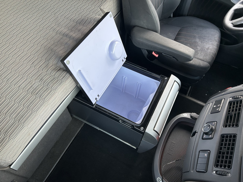 Tractor DAF XF 480 FT SSC / Motor + DPF Problems / 562 dkm / 2 Tanks / NL Truck: foto 9 Tractor DAF XF 480 FT SSC / Motor + DPF Problems / 562 dkm / 2 Tanks / NL Truck: foto 9