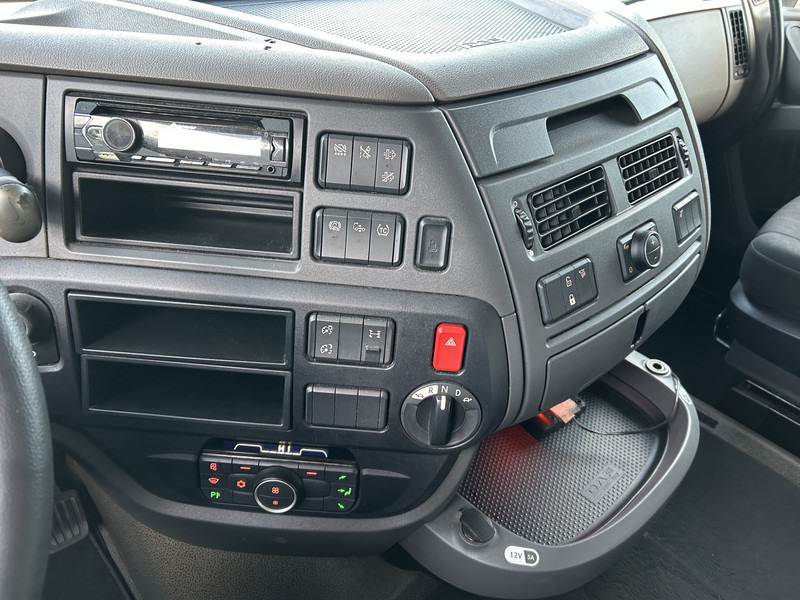 Tractor DAF XF 480 FT SSC / Motor + DPF Problems / 562 dkm / 2 Tanks / NL Truck: foto 7 Tractor DAF XF 480 FT SSC / Motor + DPF Problems / 562 dkm / 2 Tanks / NL Truck: foto 7