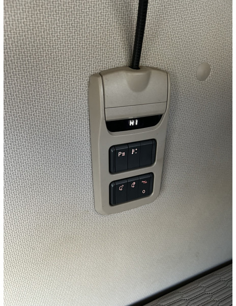 Tractor DAF XF 480 FT SSC / Motor + DPF Problems / 562 dkm / 2 Tanks / NL Truck: foto 8 Tractor DAF XF 480 FT SSC / Motor + DPF Problems / 562 dkm / 2 Tanks / NL Truck: foto 8