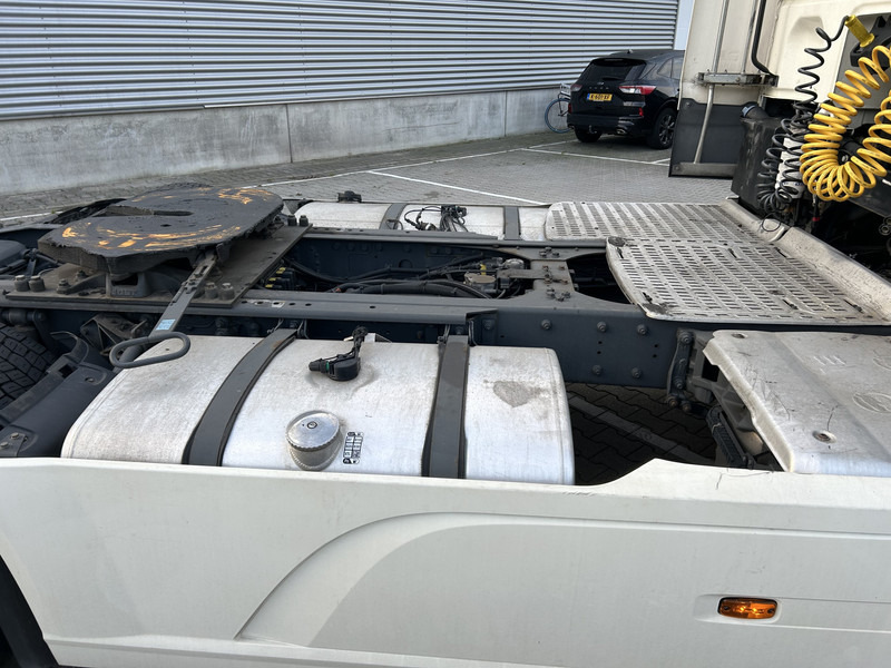 Tractor DAF XF 480 FT SSC / Motor + DPF Problems / 562 dkm / 2 Tanks / NL Truck: foto 20 Tractor DAF XF 480 FT SSC / Motor + DPF Problems / 562 dkm / 2 Tanks / NL Truck: foto 20