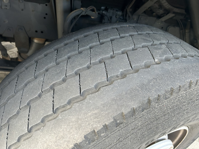 Tractor DAF XF 480 FT SSC / Motor + DPF Problems / 562 dkm / 2 Tanks / NL Truck: foto 13 Tractor DAF XF 480 FT SSC / Motor + DPF Problems / 562 dkm / 2 Tanks / NL Truck: foto 13