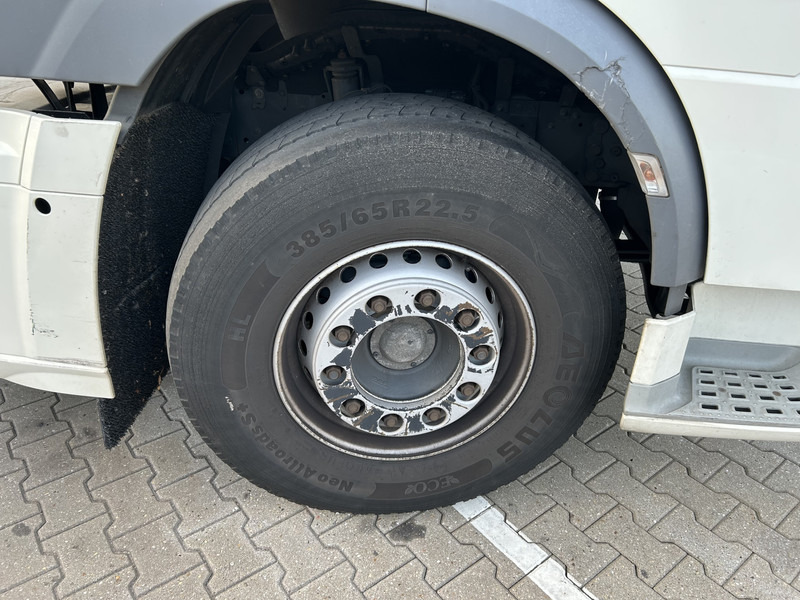 Tractor DAF XF 480 FT SSC / Motor + DPF Problems / 562 dkm / 2 Tanks / NL Truck: foto 12 Tractor DAF XF 480 FT SSC / Motor + DPF Problems / 562 dkm / 2 Tanks / NL Truck: foto 12