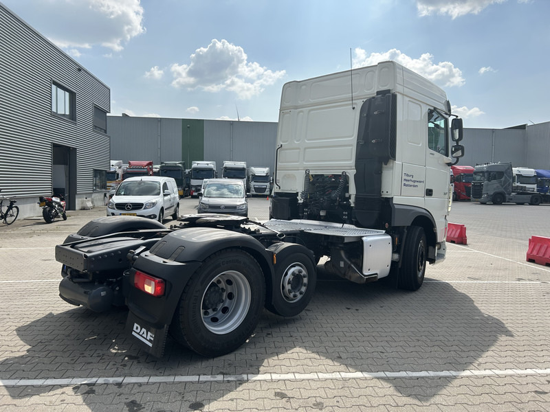 DAF XF 480 FTP Space Cab / 6x2 / Stand Airco / APK 06-26 - Tractor: foto 2 DAF XF 480 FTP Space Cab / 6x2 / Stand Airco / APK 06-26 - Tractor: foto 2