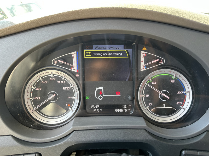 DAF XF 480 FTP Space Cab / 6x2 / Stand Airco / APK TUV 09-26 - Tractor: foto 4 DAF XF 480 FTP Space Cab / 6x2 / Stand Airco / APK TUV 09-26 - Tractor: foto 4