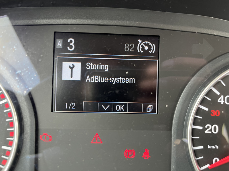 MAN TGS 18.360 Euro 6 / 204 dkm / Airco / NL Truck - Tractor: foto 5 MAN TGS 18.360 Euro 6 / 204 dkm / Airco / NL Truck - Tractor: foto 5