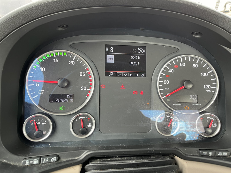 MAN TGS 18.360 Euro 6 / 204 dkm / Airco / NL Truck - Tractor: foto 4 MAN TGS 18.360 Euro 6 / 204 dkm / Airco / NL Truck - Tractor: foto 4