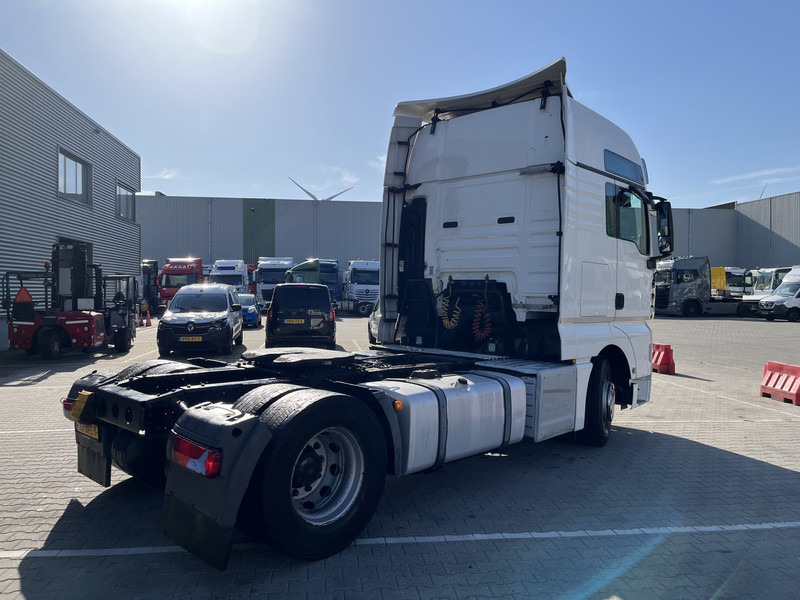 MAN TGX 18.440 XXL / 684 dkm / 2 Tanks / Stand klima / NL truck - Tractor: foto 2 MAN TGX 18.440 XXL / 684 dkm / 2 Tanks / Stand klima / NL truck - Tractor: foto 2