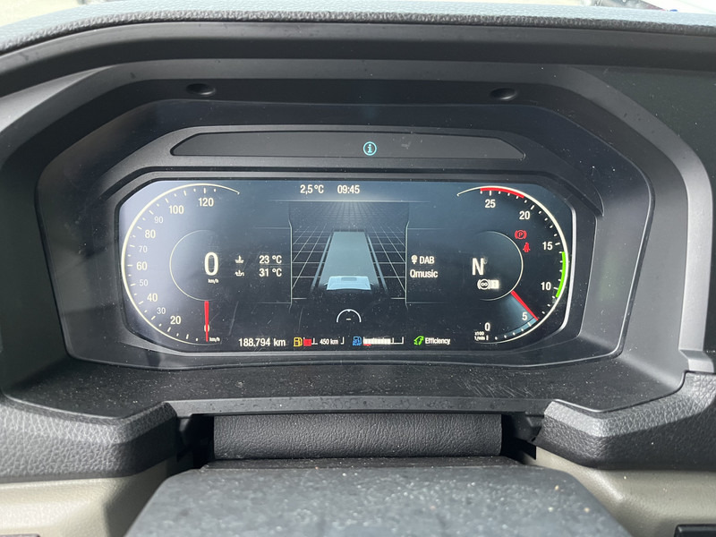 MAN TGX 18.470 GX / ZF Retarder / Full LED / 2 Tanks / APK TUV 01-26 - Tractor: foto 4 MAN TGX 18.470 GX / ZF Retarder / Full LED / 2 Tanks / APK TUV 01-26 - Tractor: foto 4