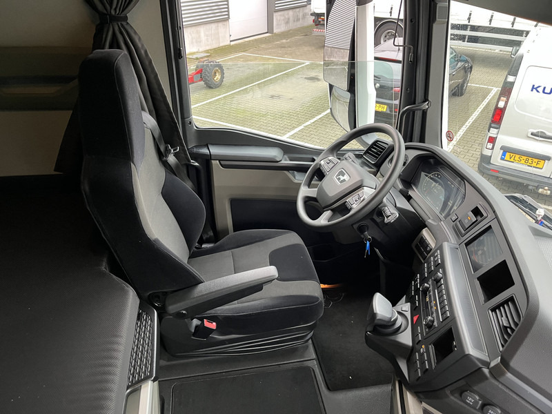 MAN TGX 18.470 GX / ZF Retarder / Full LED / 2 Tanks / APK TUV 01-26 - Tractor: foto 3 MAN TGX 18.470 GX / ZF Retarder / Full LED / 2 Tanks / APK TUV 01-26 - Tractor: foto 3