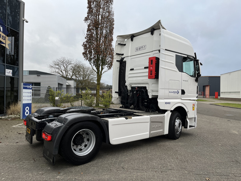MAN TGX 18.470 GX / ZF Retarder / Full LED / 2 Tanks / APK TUV 01-26 - Tractor: foto 2 MAN TGX 18.470 GX / ZF Retarder / Full LED / 2 Tanks / APK TUV 01-26 - Tractor: foto 2