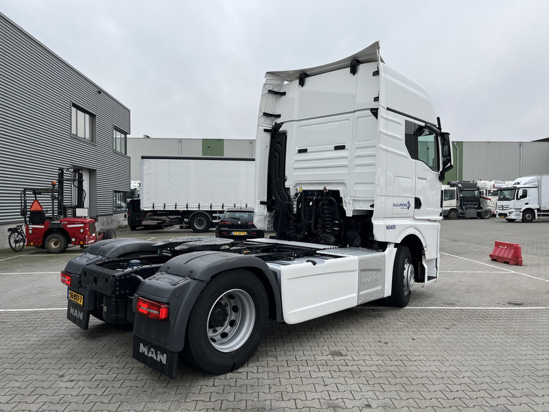 MAN TGX 18.470 GX / ZF Retarder / Full LED / 2 Tanks / APK TUV 01-26 - Tractor: foto 2 MAN TGX 18.470 GX / ZF Retarder / Full LED / 2 Tanks / APK TUV 01-26 - Tractor: foto 2
