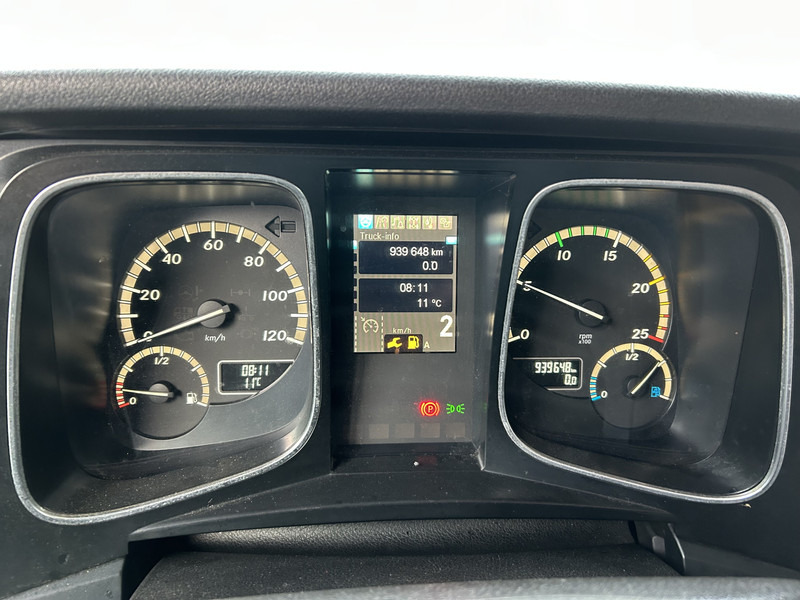 Mercedes-Benz Actros 1842 StreamSpace / 939 dkm / 2 Tanks / NL Truck - Tractor: foto 4 Mercedes-Benz Actros 1842 StreamSpace / 939 dkm / 2 Tanks / NL Truck - Tractor: foto 4