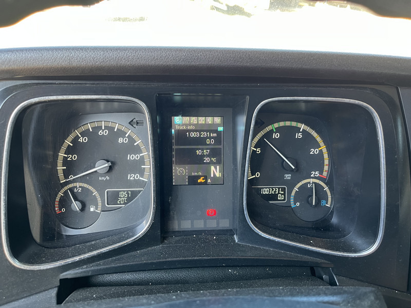 Mercedes-Benz Actros 1842 Streamspace / Stand Klima / 2 Tanks / NL Truck - Tractor: foto 4 Mercedes-Benz Actros 1842 Streamspace / Stand Klima / 2 Tanks / NL Truck - Tractor: foto 4