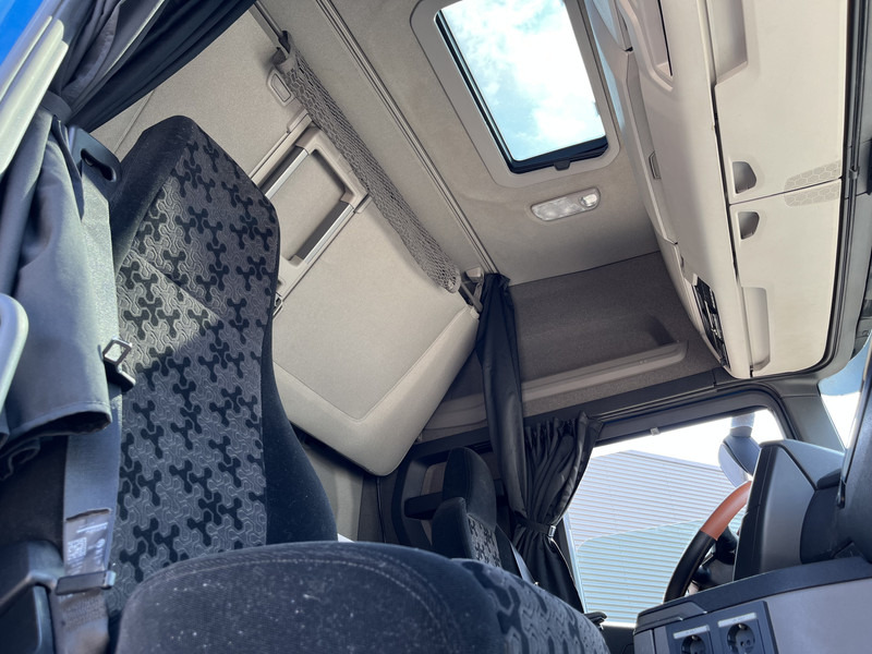 Tractor Scania R 410 Highline / Retarder / New Tacho / 2 Tanks / Stand Airco / APK 04-26: foto 11