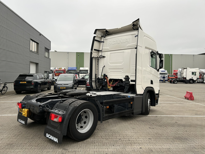 Scania R450 Highline / Retarder / 779 dkm / APK TUV 03-26 - Tractor: foto 2 Scania R450 Highline / Retarder / 779 dkm / APK TUV 03-26 - Tractor: foto 2