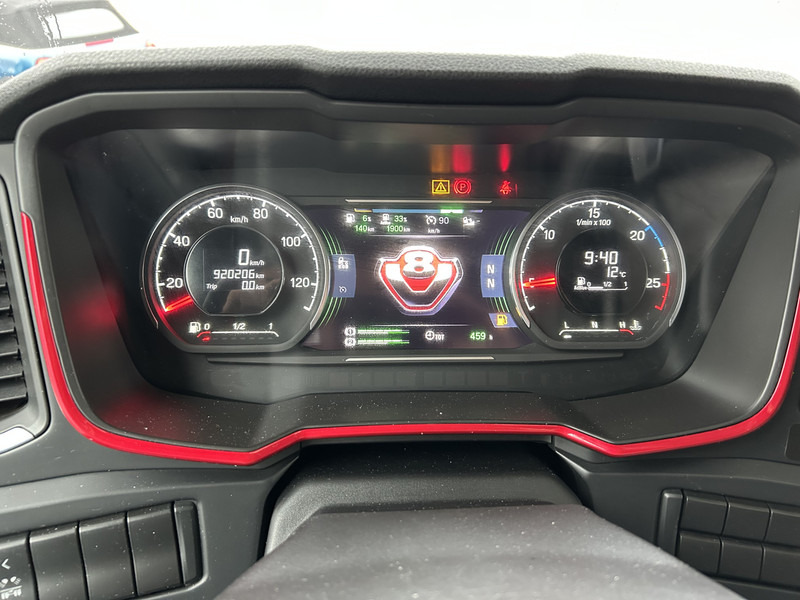 Scania S 520 V8 Highline / Retarder / 920 dkm / 2 Tanks / Full Air / Smart Tacho V2 - Tractor: foto 4 Scania S 520 V8 Highline / Retarder / 920 dkm / 2 Tanks / Full Air / Smart Tacho V2 - Tractor: foto 4