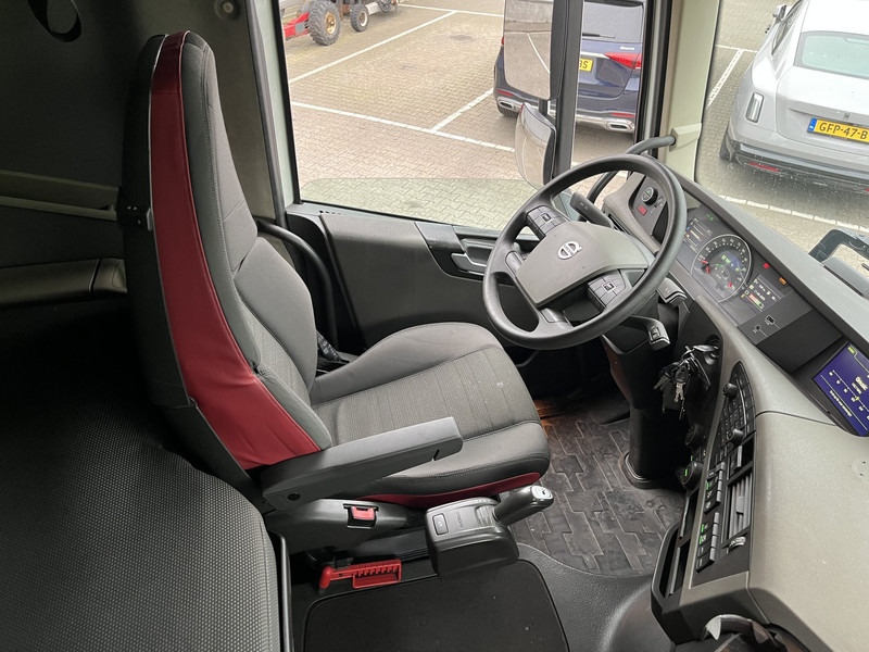 Volvo FH 420 Globetrotter / Dynamic Steering / New Tacho V2 / VEB+ / APK TUV 10-25 - Tractor: foto 3 Volvo FH 420 Globetrotter / Dynamic Steering / New Tacho V2 / VEB+ / APK TUV 10-25 - Tractor: foto 3
