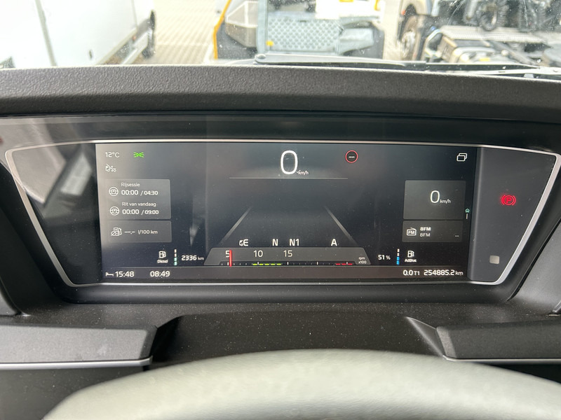 Volvo FH 500 Globetrotter XL / VEB+ / 2 Tanks / New Tacho V2 / APK TUV 07-26 - Tractor: foto 4 Volvo FH 500 Globetrotter XL / VEB+ / 2 Tanks / New Tacho V2 / APK TUV 07-26 - Tractor: foto 4