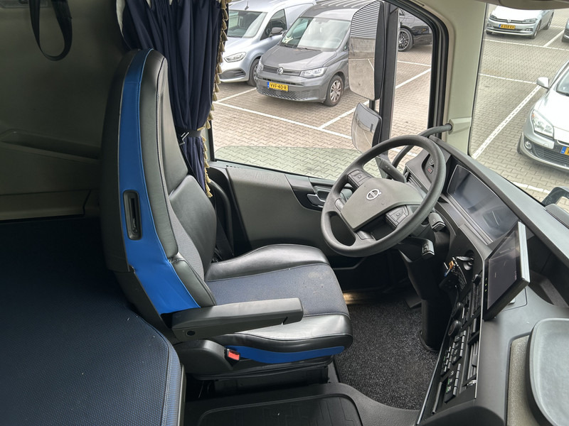 Volvo FH 500 Globetrotter XL / VEB+ / 2 Tanks / New Tacho V2 / APK TUV 07-26 - Tractor: foto 3 Volvo FH 500 Globetrotter XL / VEB+ / 2 Tanks / New Tacho V2 / APK TUV 07-26 - Tractor: foto 3