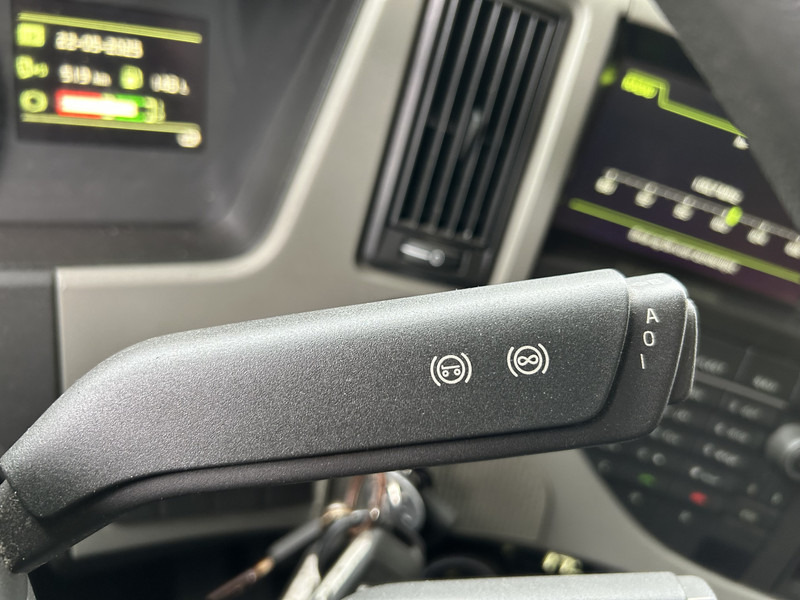 Volvo FM 370 Globetrotter / 770 dkm / 2 Tanks / APK TUV 07-25 - Tractor: foto 5 Volvo FM 370 Globetrotter / 770 dkm / 2 Tanks / APK TUV 07-25 - Tractor: foto 5