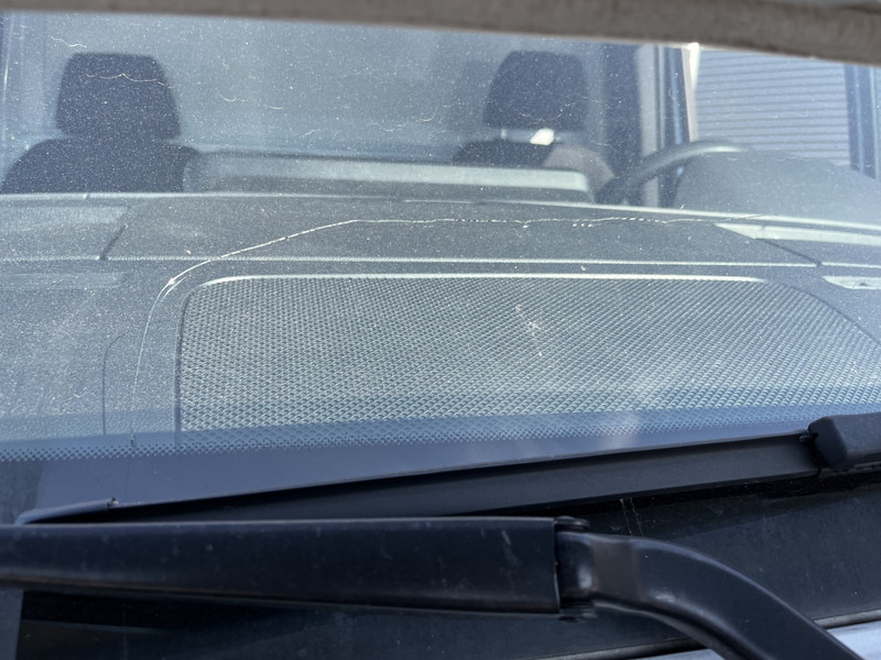 Mercedes-Benz Sprinter 315 1.9 CDI / Chassis - Cabine / Box Damage / APK TUV 07-26 - Veículo comercial: foto 5 Mercedes-Benz Sprinter 315 1.9 CDI / Chassis - Cabine / Box Damage / APK TUV 07-26 - Veículo comercial: foto 5