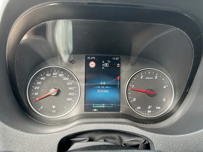 Mercedes-Benz Sprinter 515 1.9 CDI / Chassis Cabine / WB 433 cm / 324 dkm / APK TUV 03-26 - Veículo comercial: foto 4 Mercedes-Benz Sprinter 515 1.9 CDI / Chassis Cabine / WB 433 cm / 324 dkm / APK TUV 03-26 - Veículo comercial: foto 4
