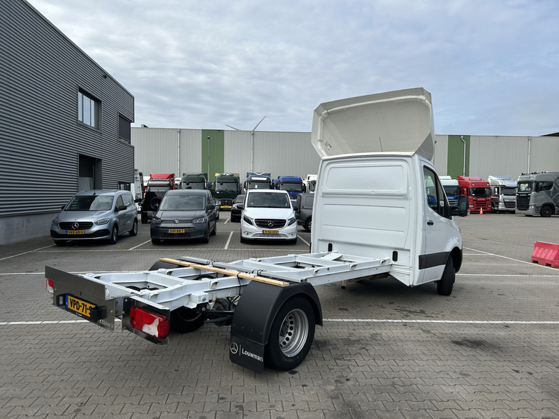 Mercedes-Benz Sprinter 515 1.9 CDI / Chassis Cabine / WB 433 cm / 324 dkm / APK TUV 03-26 - Veículo comercial: foto 2 Mercedes-Benz Sprinter 515 1.9 CDI / Chassis Cabine / WB 433 cm / 324 dkm / APK TUV 03-26 - Veículo comercial: foto 2